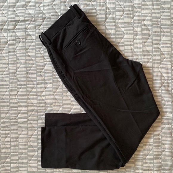 H&M DRESS PANTS - Picture 1 of 5